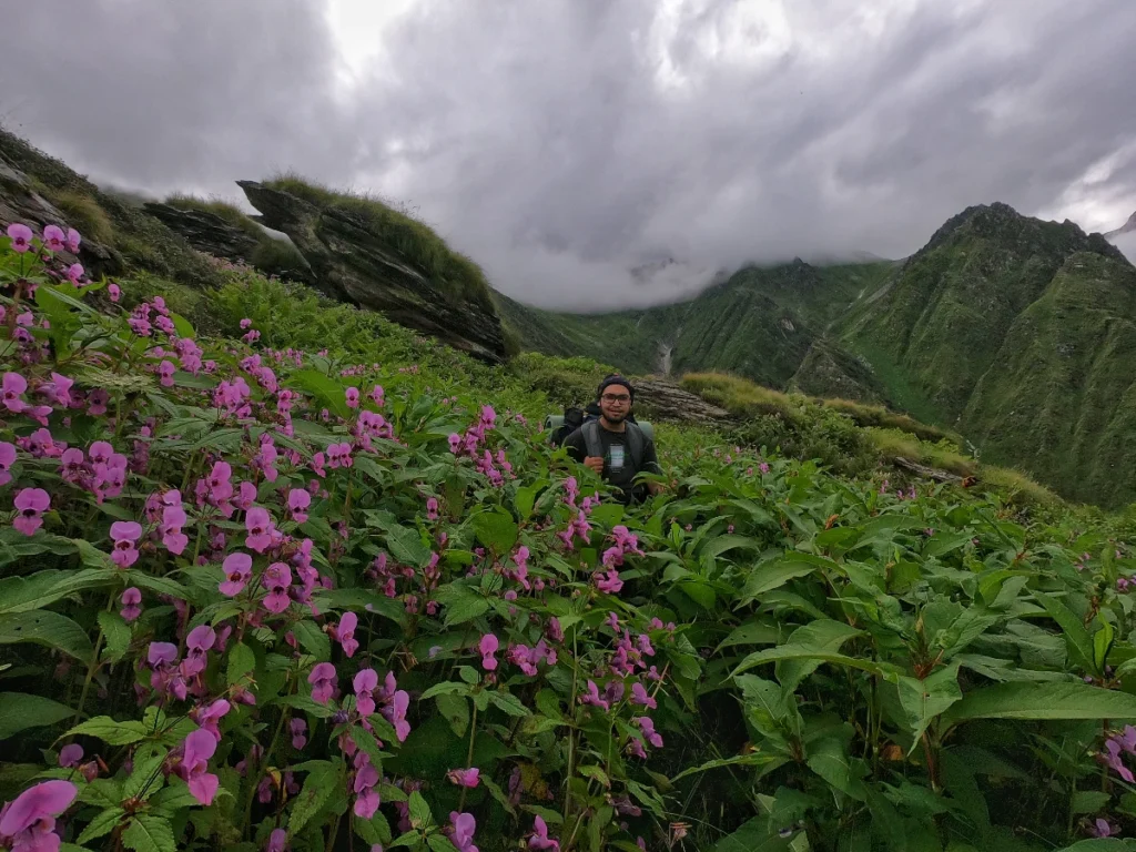 Chenap Valley Trek