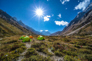 Gaumukh Tapovan Trek