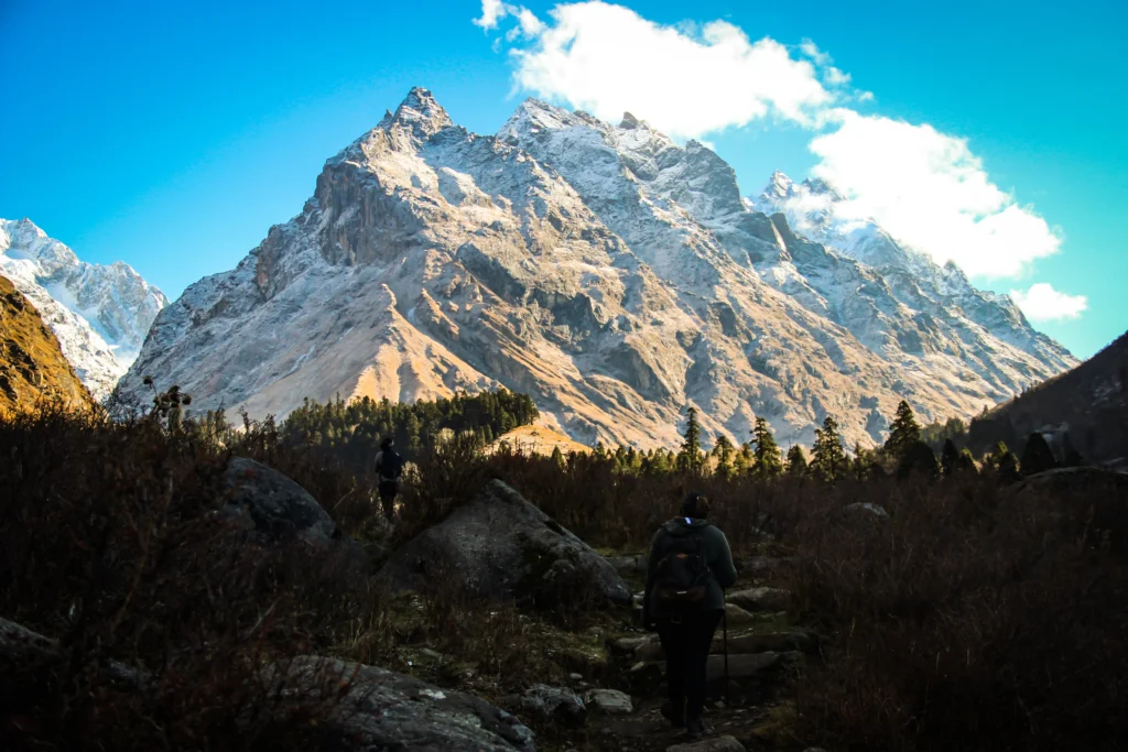 har ki dun trek