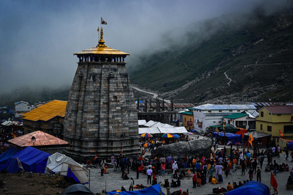 panch-kedar-temples