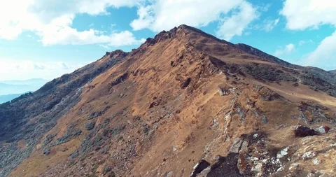 Phulara Ridge Trek — Overview