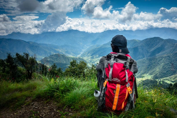Nag Tibba Trek — Overview