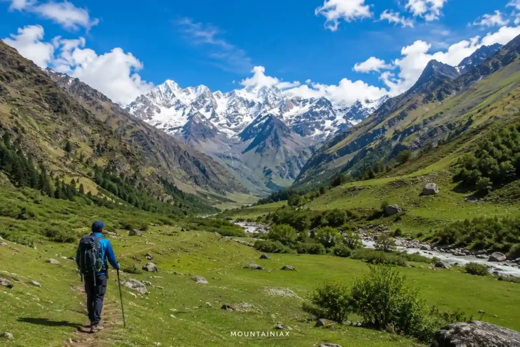 har ki dun trek